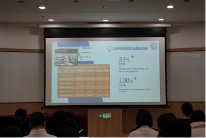 墨子艺术讲堂音乐冥想讲座