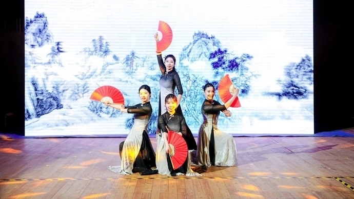 音乐与艺术疗愈专委会成立