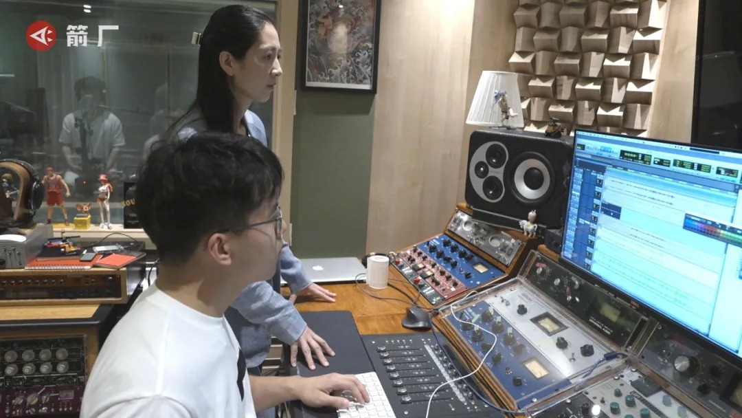 声音疗愈